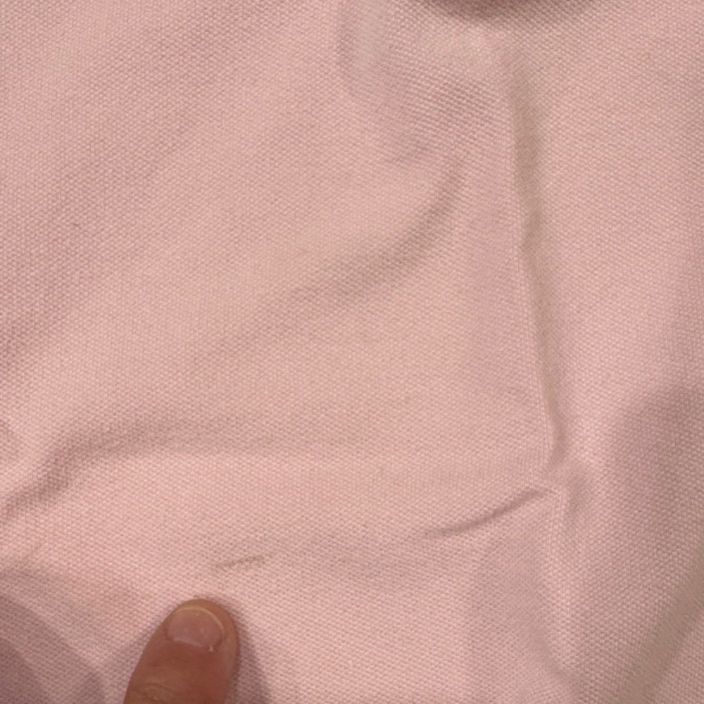 Vineyard Vines boys Polo 4-Shirt bundle - Pink, white, and Blues size 5,6,7 - Picture 4 of 7